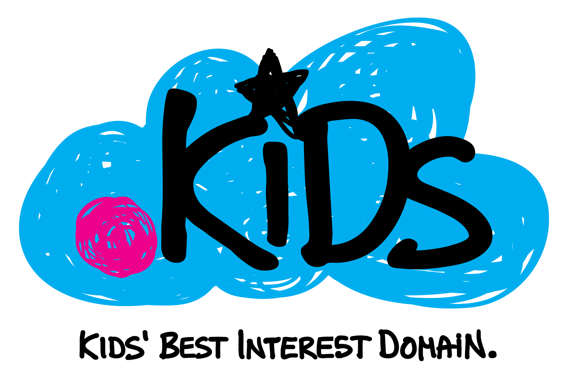 DotKids Logo